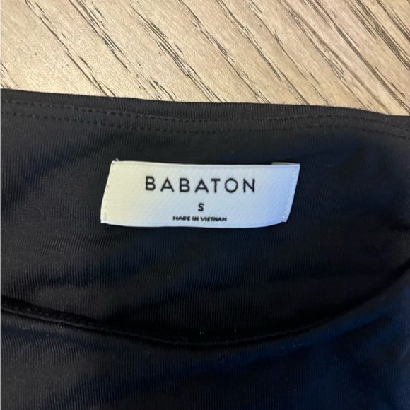 Babaton Tank - Picture 2 of 3